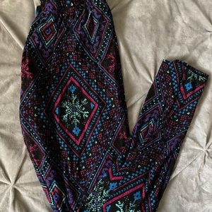 Buttery soft leggings